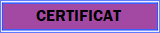 certificat